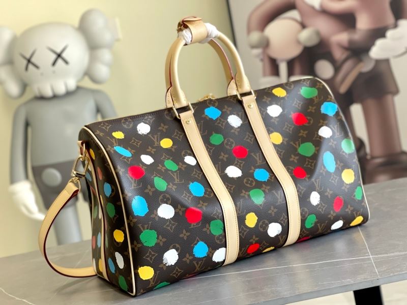 Louis Vuitton Travel Bags